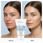 بی بی کرم فارماسی Farmasi مدل 02 Light to Medium - تصویر 2