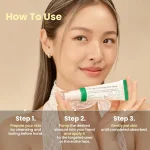 سرم ضد لک و روشن کننده اکسیس وای Axis-Y مدل Dark Spot Correcting Glow - تصویر 2