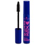ریمل اسنس Essence مدل Waterproof Extreme Volume ( آبی)