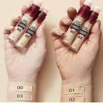 کانسیلر میبلین Maybelline سری Eraser مدل Instant Anti-Age شماره 00 - تصویر 2