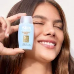 ضدآفتاب مجیک ایزدین Isdin مدل Fusion Water Magic SPF 50  - تصویر 2