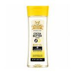 روغن بدن وازلین VASELINE مدل COCOA BUTTER & LEMON (کره کاکائو و لیمو)