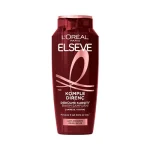 شامپو مو لورال LOREAL مدل KOMPLE DIRENC (قهوه ای)