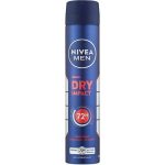 اسپری ضد تعریق مردانه نیوا NIVEA مدل DRY IMPACT