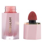 رژ گونه مایع شیگلم Sheglam مدل COLOR BLOOM رنگ Risky Business