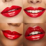لیپ گلاس کیکو KIKO سری 3D HYDRA مدل 13 Fire Red - تصویر 2