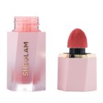 رژ گونه مایع شیگلم Sheglam مدل COLOR BLOOM رنگ Devoted