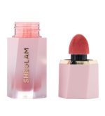 رژ گونه مایع شیگلم Sheglam مدل COLOR BLOOM رنگ Devoted