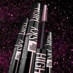ریمل ضد حساسیت میبلین MAYBELLINE مدل SKY HIGH (مشکی) - تصویر 3