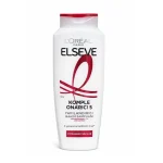 شامپو مو لورال LOREAL مدل KOMPLE DIRENC (سفید)