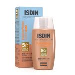 ضدآفتاب رنگی ایزدین ISDIN سری Fusion Water مدل Color Medium