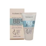 بی بی کرم فارماسی Farmasi مدل 02 Light to Medium