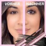 ریمل میبلین Maybelline مدل Sky High - تصویر 2