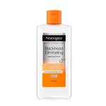 تونر پاکسازی جوش سرسیاه نوتروژینا Neutrogena Blackhead Eliminating toner