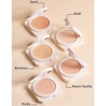 پنکک کرم پودری شیگلم Sheglam رنگ Sand - تصویر 3