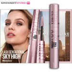 ریمل میبلین Maybelline مدل Sky High - تصویر 3