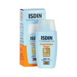 ضدآفتاب مجیک ایزدین Isdin مدل Fusion Water Magic SPF 50 