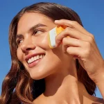 ضدآفتاب استیکی ایزدین ISDIN سری Fotoprotector مدل Invisible SPF50 - تصویر 3