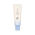 ضد‌آفتاب بیوتی‌ آف‌ جوسان Beauty Of Joseon مدل آکوا فرش SPF50 RICE+B5