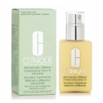 لوسیون مرطوب کننده پمپی کلینیک CLINIQUE مدل Dramatically Different