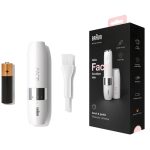 ماشین اصلاح صورت براون Braun مدل FS1000
