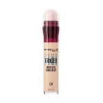 کانسیلر میبلین Maybelline سری Eraser مدل Instant Anti-Age شماره 00