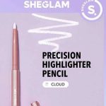 هایلایتر مدادی شیگلم SHEGLAM مدل CLOUD - تصویر 2