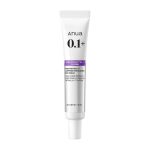 کرم دور چشم رتینول %0.1 و کافئین آنوا Anua Retinol Caffeine Eye Cream