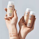 ضدآفتاب رنگی ایزدین ISDIN سری Fusion Water مدل MAGIC LIGHT - تصویر 3