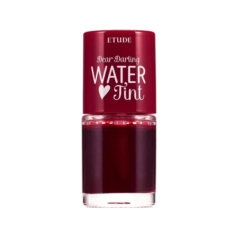 گریپ تینت لب اتد ETUDE HOUSE مدل RED GRAPEFRUIT 04 (رنگ گریپ فروت قرمز) - تصویر 1