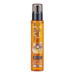 روغن مو آرگان بل جاردن Belle Jardin