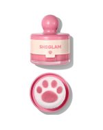 رژ گونه استامپی پنجه گربه ای شیگلم مدل CUTIE PAW رنگ BERRY FLIRT 030