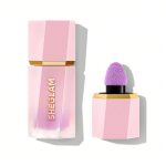 رژ گونه مایع شیگلم Sheglam مدل COLOR BLOOM رنگ LILAC DREAM