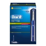 مسواک برقی اورال بی Oral-B مدل Professional Care 3000