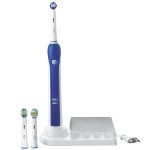 مسواک برقی اورال بی Oral-B مدل Professional Care 3000 - تصویر 2