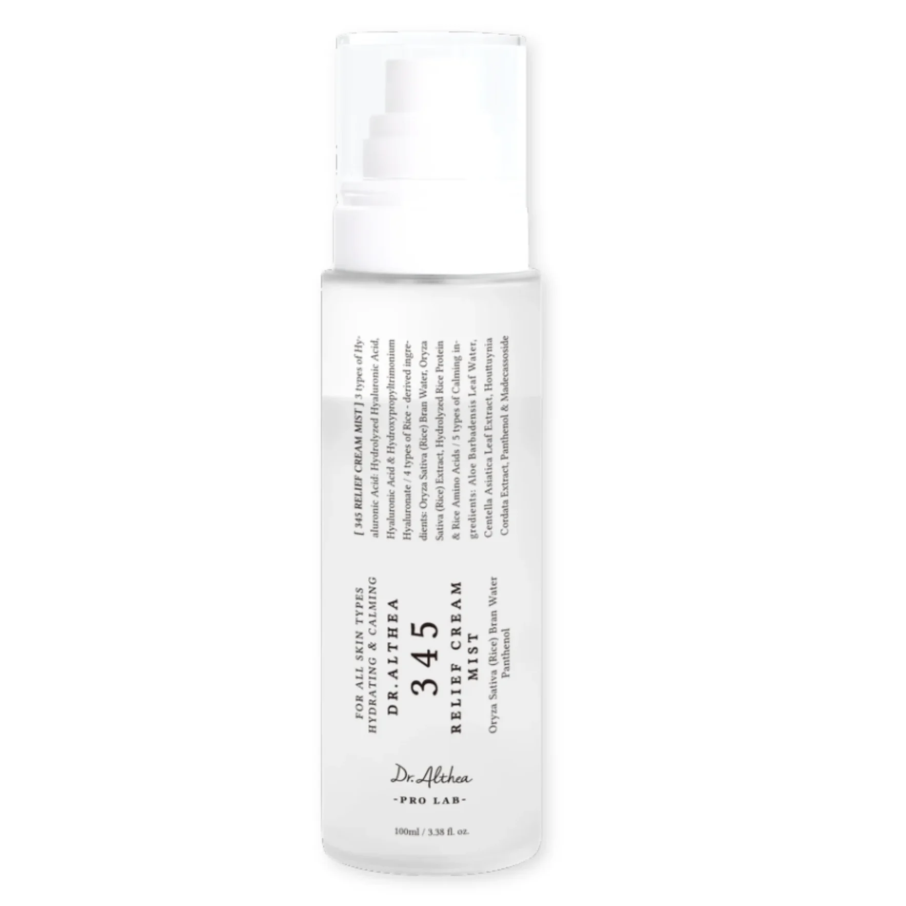345_cream_mist_1-e1778678041239 اسپری میست آبرسان و ترمیم کننده صورت دکتر آلتیا DR. ALTHEA مدل 345 - تصویر 1