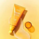 کرم ضدآفتاب آنوا مدل Invisible Matte Finish Sunscreen - تصویر 2