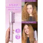 برس حرارتی بخاردار  شیگلم (نسخه پرو) Sheglam Hydra Shot - تصویر 2