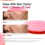 سرم صورت نیاسینامید آنوا ANUA مدل NIACINAMIDE10%+TXA4% - تصویر 4
