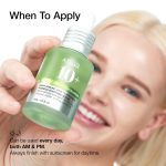 سرم صورت آزلائیک اسید آنوا ANUA مدل AZELAIC ACID +10 HYALURON - تصویر 4