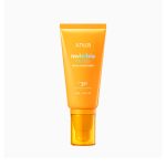 کرم ضدآفتاب آنوا مدل Invisible Matte Finish Sunscreen