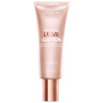 لومی گلوشن لورال L’Oreal Lumi Glotion Liquid Highlighter مدل 902