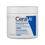 کرم مرطوب کننده پوست خشک کاسه ای سراوی cerave حجم 454 گرم