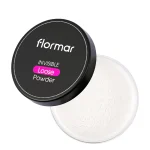پودر بیک فلورمار Flormar مدل SILVER SAND