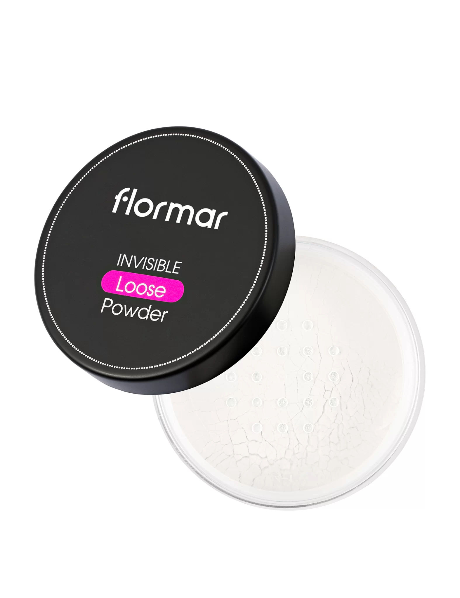 Flormar-Loose-Powder-Silver-Sand-2-scaled پودر بیک فلورمار Flormar مدل SILVER SAND - تصویر 1