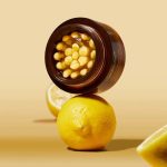 کرم کپسولی ویتامین سی مدی کیوب MEDICUBE مدل DEEP VITA C - تصویر 2