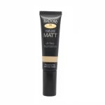 کرم پودر ایزادورا Isadora مدل Natural Matt شماره 10