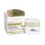 کرم ضد چروک روز لورآل Loreal مدل Age Perfect (سنین 50 سال) - تصویر 2