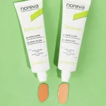 بی بی کرم اکتی پور نوروا Noreva Actipur مدل ضد جوش رنگ Golden - تصویر 2
