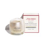 کرم ضدچروک و پرکننده خطوط شیسیدو Shiseido (مدل بنفیانس) 